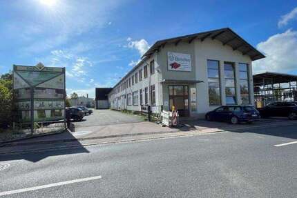 Büro in Lommatzsch 400.000 € 2000 m²