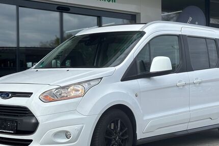 Ford Grand Tourneo 219.000 km 7.000 &euro; Hopsten 48496