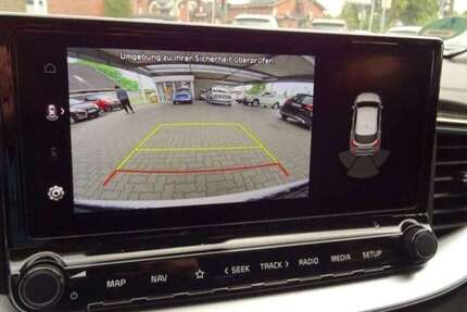 Kia XCeed 22.000 km 23.500 &euro; Berlin 13595