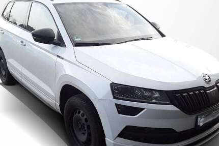 Skoda Karoq 111.000 km 17.890 &euro; Magdeburg 39118