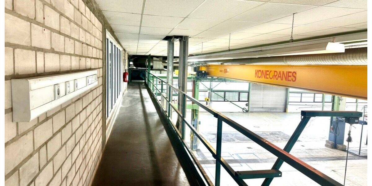 Gewerbeobjekt Langenzenn Horbach - 7.500&euro; | Angebot:26217962