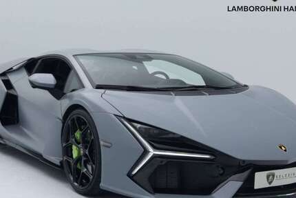 Lamborghini Revuelto 7.262 km 559.900 &euro; Hamburg 22143