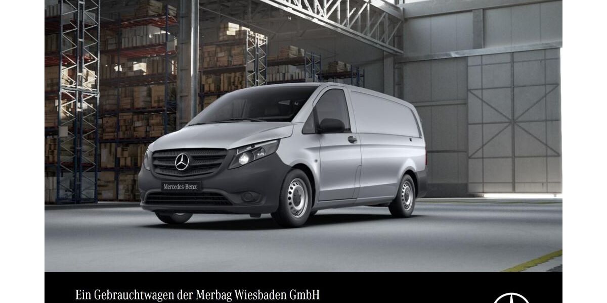 Mercedes-Benz Vito 39.827 km 33.320 € Wiesbaden-Schierstein 65201