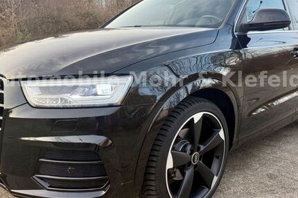 Audi Q3 100.000 km 19.999 &euro; Halle-Neustadt 06124