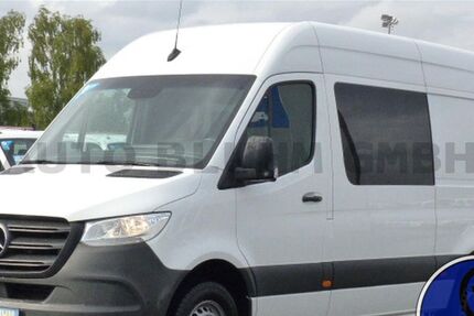 Mercedes-Benz Sprinter 88.625 km 40.341 € Hamburg-Moorfleet 22113
