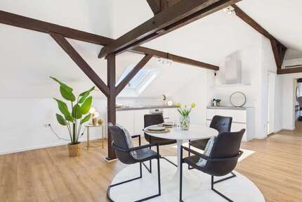 Wohnung Rees - 4 Zimmer, 97 m&sup2;, 185.000&euro; | Angebot:26728584