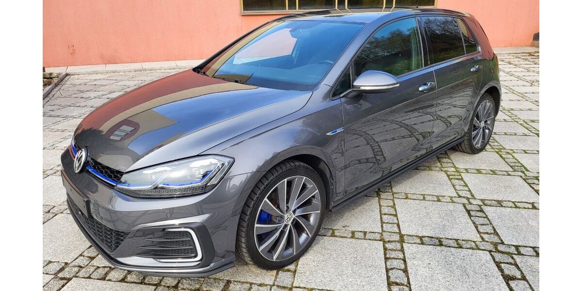 VW Golf 86.100 km 18.100 &euro; Eckartsweier 77731