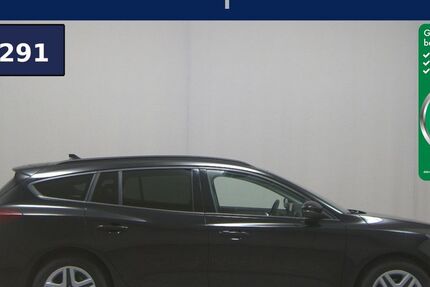 Ford Focus 95.708 km 13.480 € Gyhum/Bockel 27404