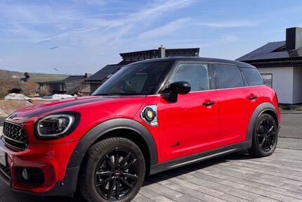 Mini Countryman SE (Cooper) 75.000 km 26.490 &euro; Wettenberg 35435