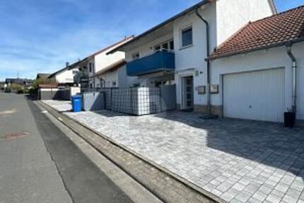 ZENTRAL WOHNEN, ENTSPANNT LEBEN MIT AUSSICHT - Wohnung Stadtallendorf | Angebot:27252432