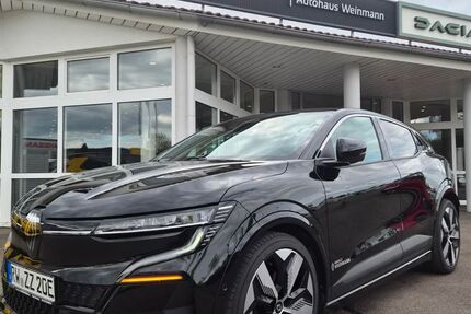 Renault Megane E-TECH 52.000 km 20.890 &euro; Schömberg 72355