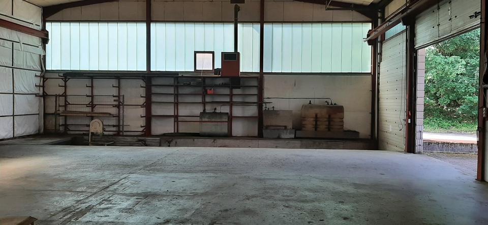 Gewerbeobjekt Mudau - 800&euro; | Angebot:26099341