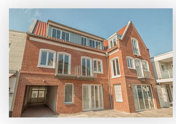 Etagenwohnung Norderney Nordhelm - 3 Zimmer, 67 m&sup2;, 798.000&euro; | Angebot:26261788