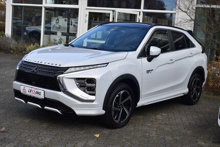 Mitsubishi Eclipse Cross 21.093 km 23.990 € Berlin 12683