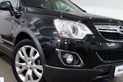 Opel Antara 83.619 km 8.950 € Wuppertal-Cronenberg 42349