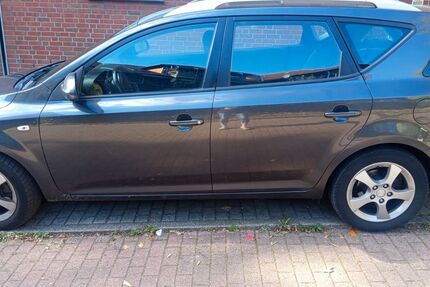 Kia ceed / Ceed 196.400 km 2.000 &euro; Castrop-Rauxel 44575