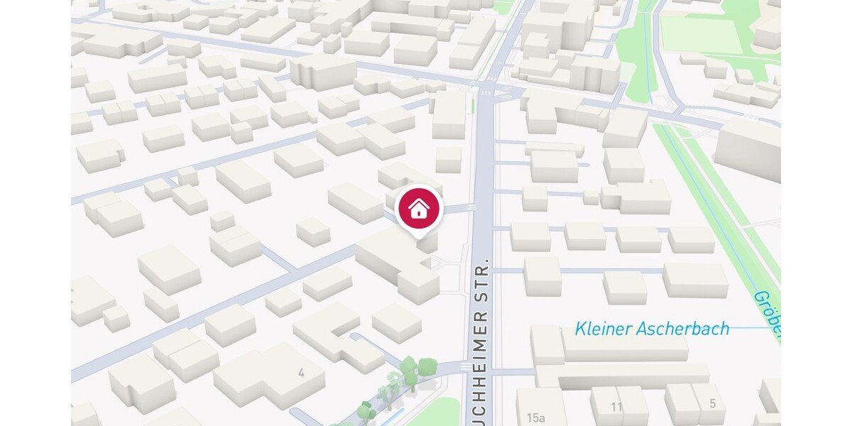 WINDISCH – Attraktive Kapitalanlage in Gröbenzell – Restaurant als zuverlässiger Mieter - Gewerbeobjekt Gröbenzell | Angebot:27009566