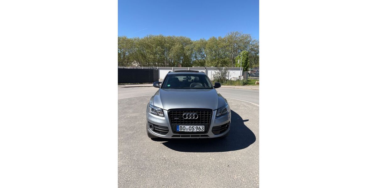 Audi Q5 192.000 km 10.450 &euro; Bochum 44866