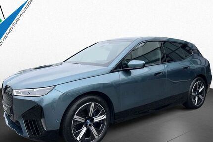 BMW iX 55.205 km 44.990 &euro; Cloppenburg 49661