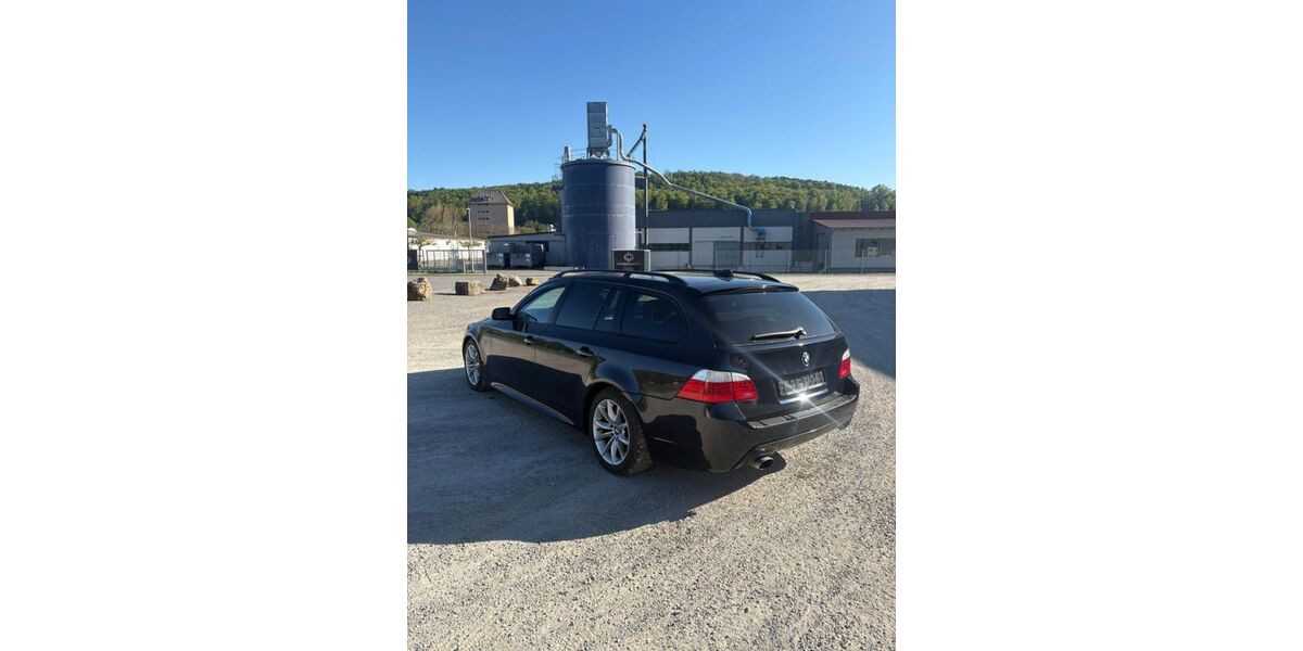 BMW 520 193.177 km 10.000 &euro; Dörzbach 74677