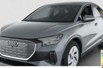 Audi Q4 e-tron 8.017 km 47.863 &euro; Pfaffenhofen 85276