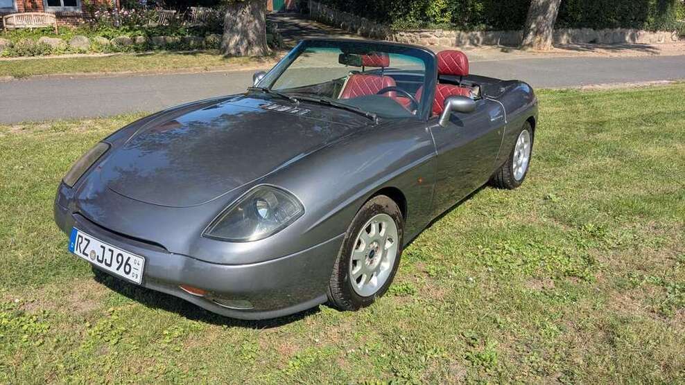 Barchetta