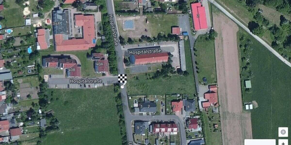 Grundstück Ellrich - 58.000&euro; | Angebot:25777860