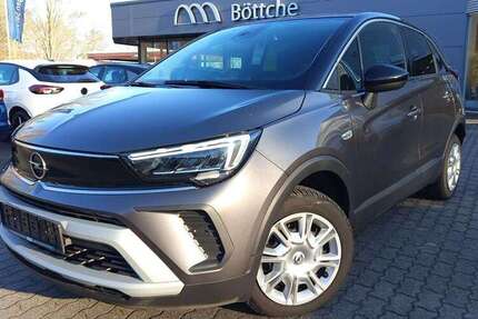 Opel Crossland 27.000 km 16.880 &euro; Völpke 39393