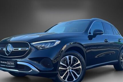 Mercedes-Benz GLC 220 58.260 km 46.980 &euro; Schlüchtern 36381