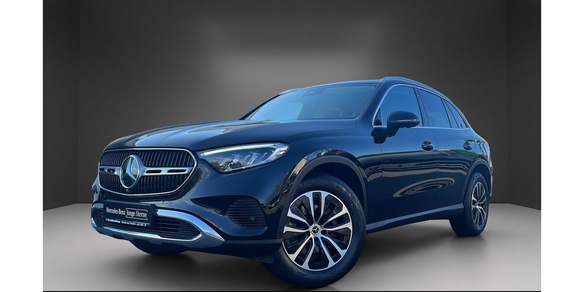 Mercedes-Benz GLC 220 58.260 km 46.980 &euro; Schlüchtern 36381