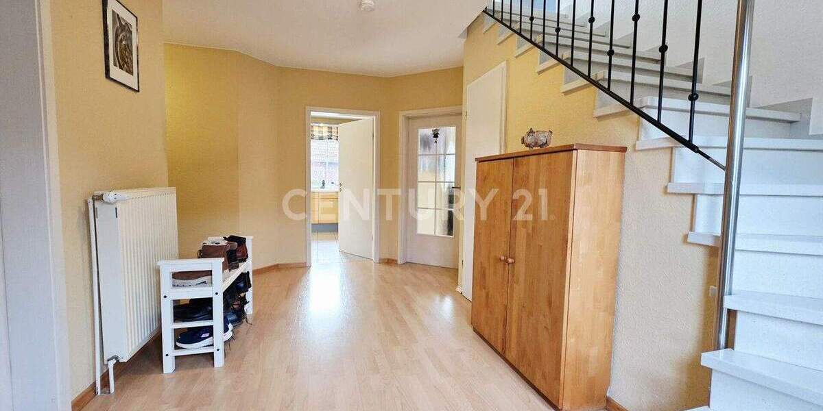 Einfamilienhaus Horumersiel Horumersiel - 5 Zimmer, 157 m&sup2;, 387.400&euro; | Angebot:24726950