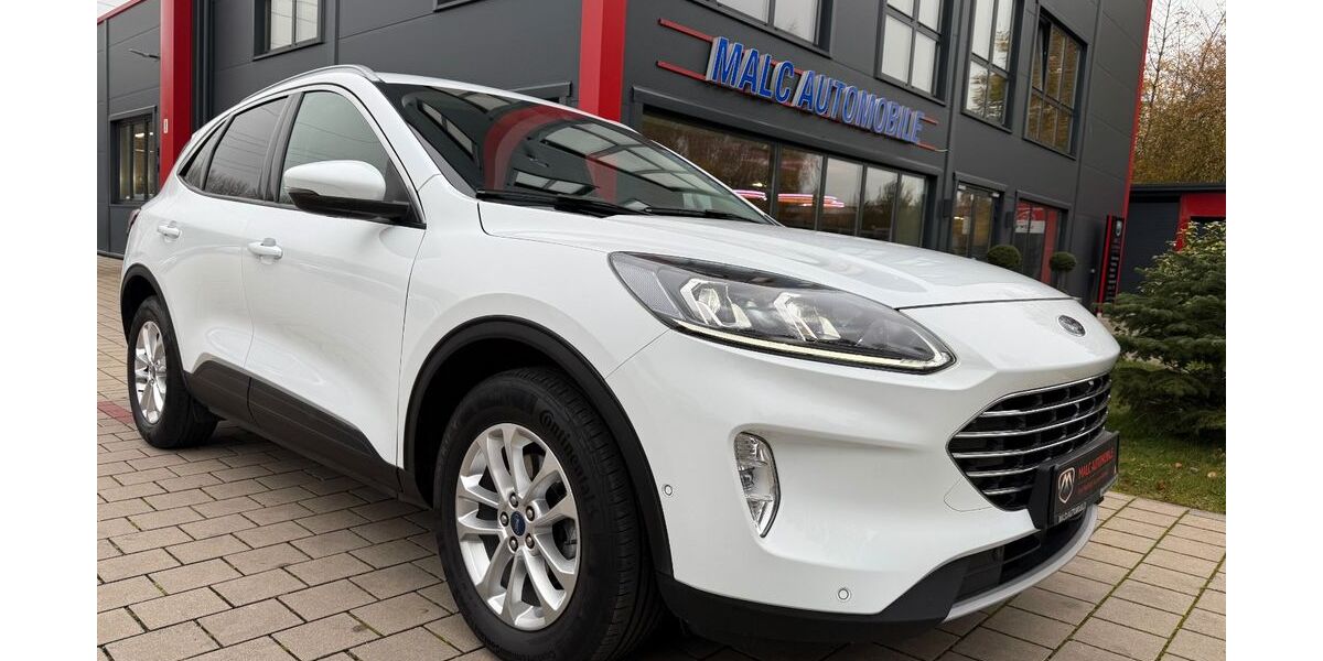 Ford Kuga 174.000 km 17.500 &euro; Neu Wulmstorf 21629