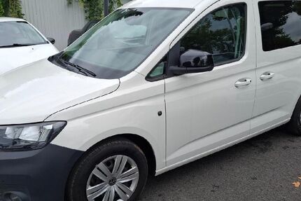 VW Caddy 118.034 km 23.549 &euro; Fürstenwalde 15517