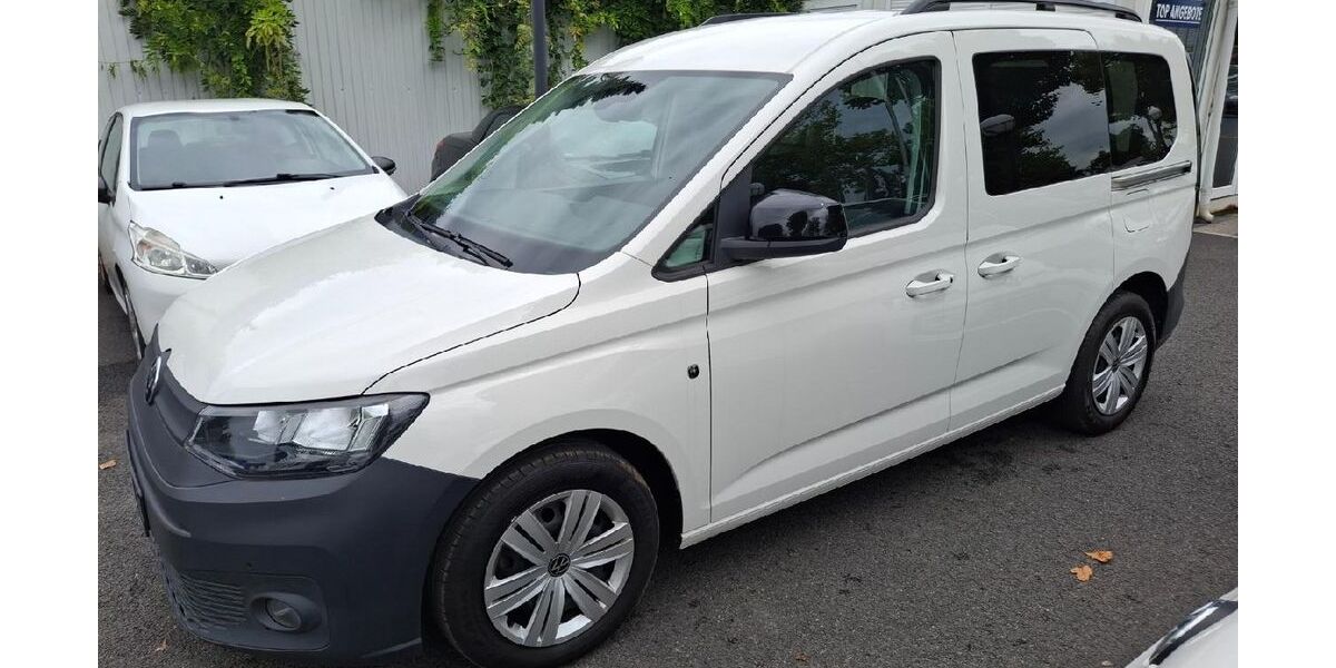 VW Caddy 118.034 km 23.549 &euro; Fürstenwalde 15517