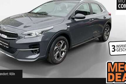 Kia XCeed 67.665 km 16.990 &euro; Köln 50968