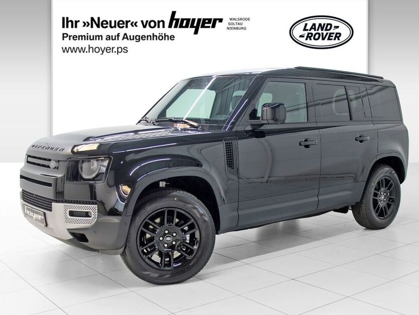 Defender