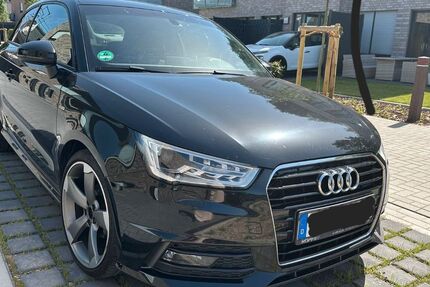 Audi A1 200.000 km 7.700 &euro; Hamminkeln 46499