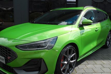 Ford Focus 27.092 km 34.500 € Arnschwang 93473