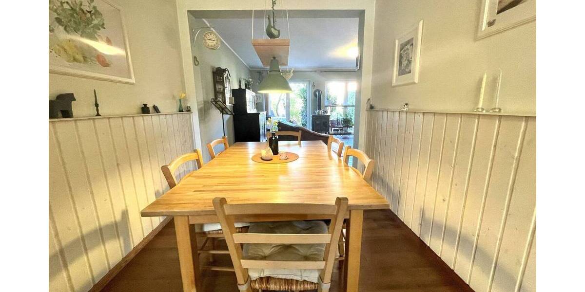 Reihenmittelhaus Bad Oldesloe - 6 Zimmer, 145 m&sup2;, 548.000&euro; | Angebot:26572740