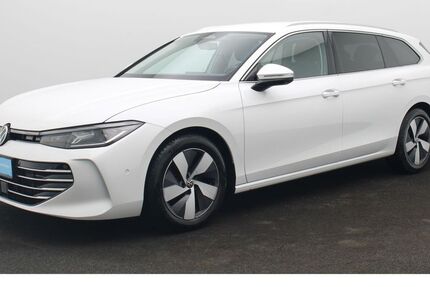 VW Passat Variant 25.000 km 35.550 &euro; Würzburg 97076