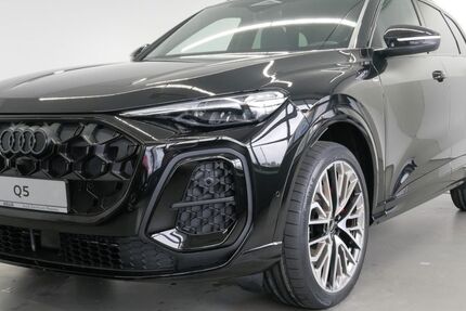 Audi Q5 5.500 km 70.250 &euro; Passau 94036