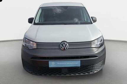 VW Caddy 34.400 km 24.490 &euro; Sand am Main 97522