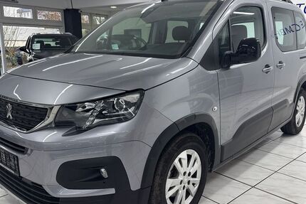 Peugeot Rifter 37.650 km 20.990 &euro; Wuppertal 42285