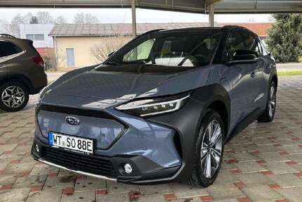 Subaru Solterra 5.500 km 39.990 &euro; Hohentengen 79801