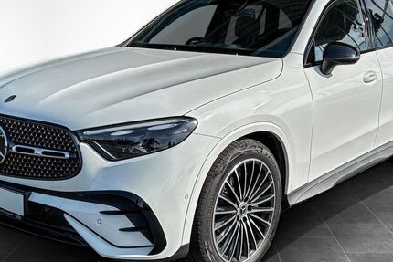Mercedes-Benz GLC 220 6.000 km 65.569 &euro; Lutherstadt Eisleben 06295