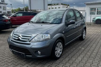 Citroen C3 127.000 km 5.390 &euro; Königsbrunn 86343