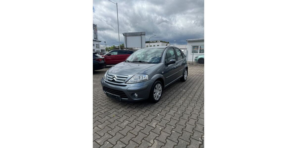 Citroen C3 127.000 km 5.390 &euro; Königsbrunn 86343