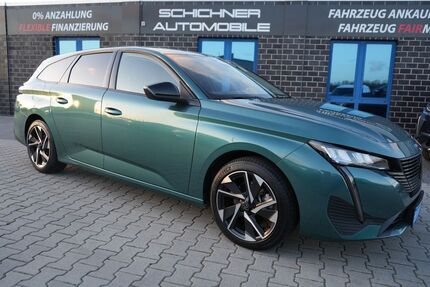 Peugeot 308 15.000 km 20.790 &euro; Ihlow 26632