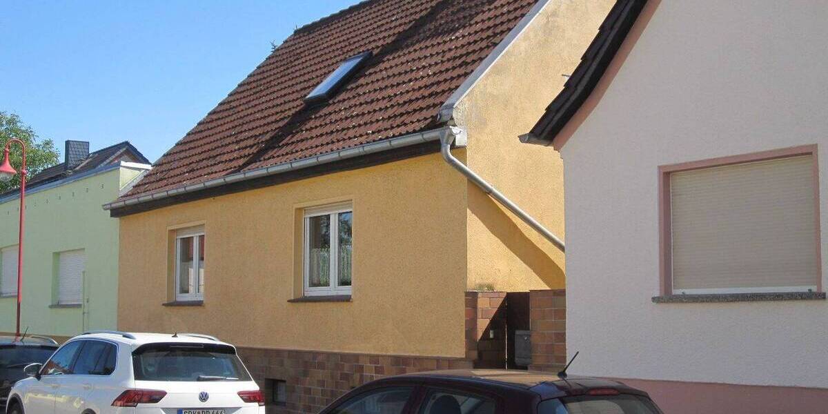 Doppelhaushälfte Schönebeck (Elbe) Grünewalde - 5 Zimmer, 90 m&sup2;, 159.000&euro; | Angebot:25770145