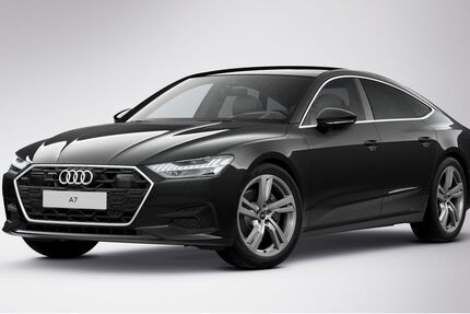 Audi A7 16.095 km 56.600 € Aschaffenburg 63741
